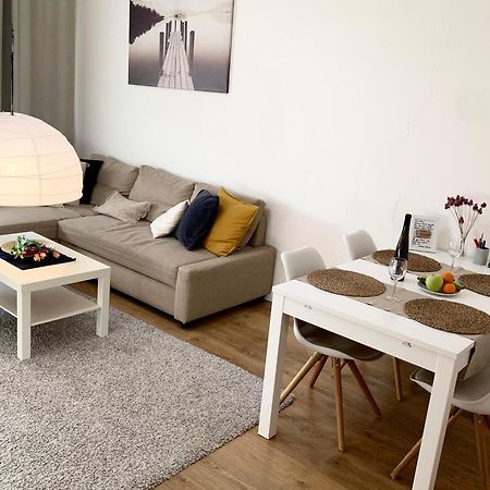 Alfoeldi Palace Apartman Debrecen Bagian luar foto