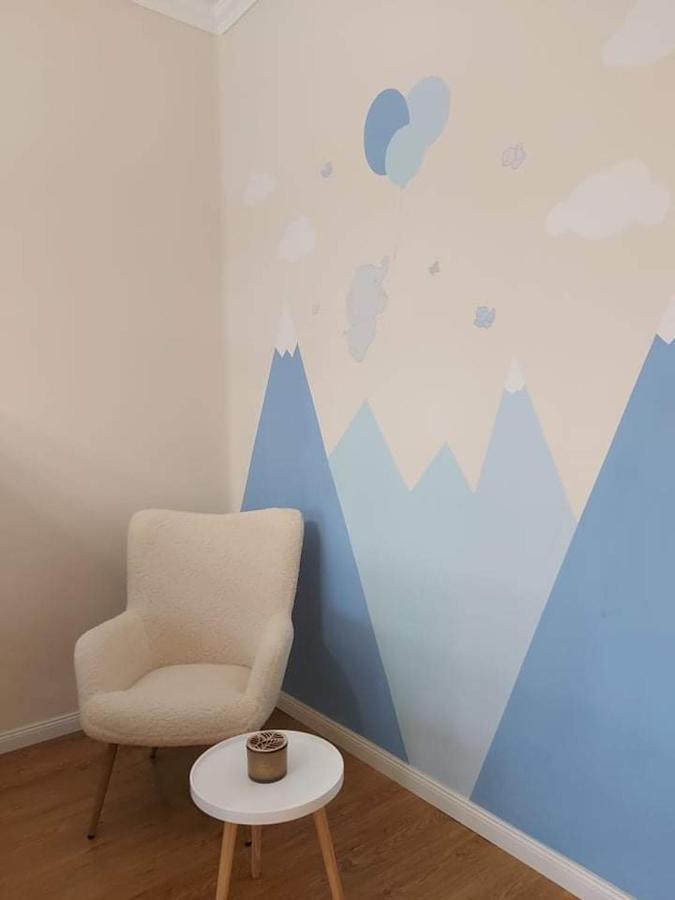 Alfoeldi Palace Apartman Debrecen Bagian luar foto