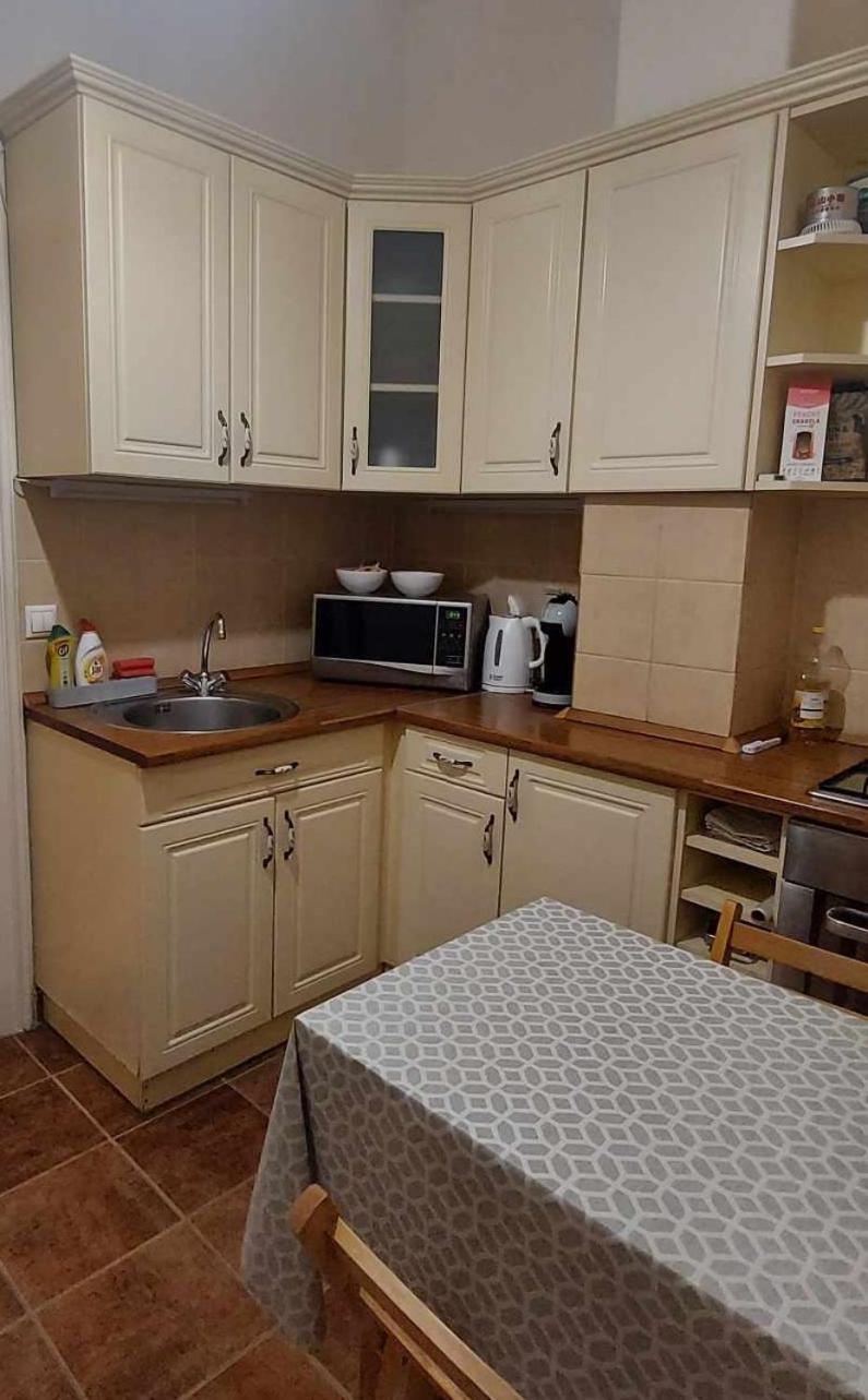 Alfoeldi Palace Apartman Debrecen Bagian luar foto