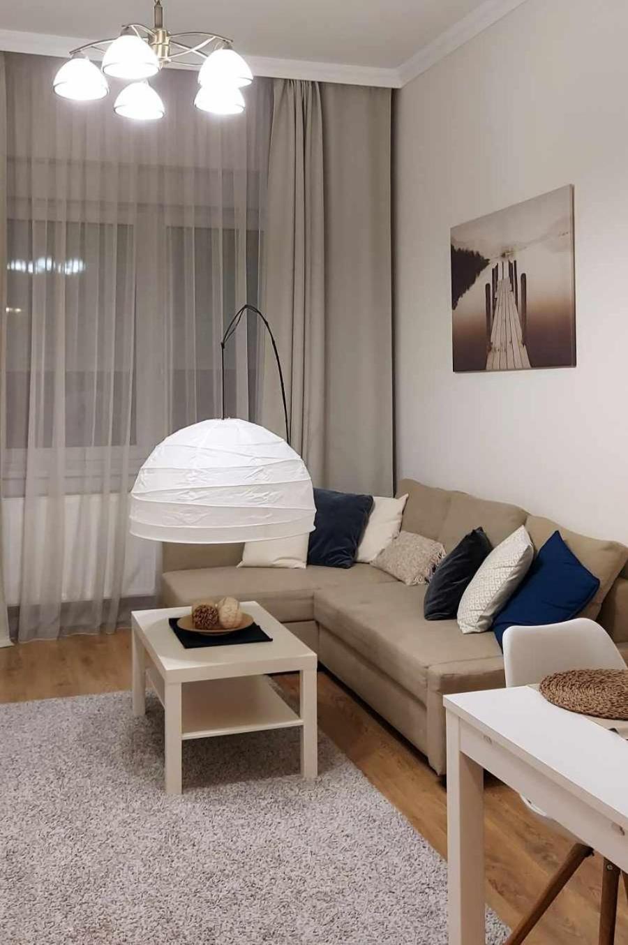 Alfoeldi Palace Apartman Debrecen Bagian luar foto