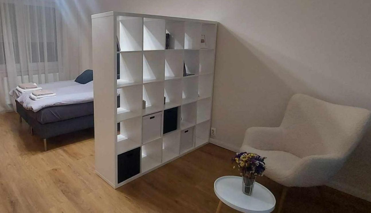 Alfoeldi Palace Apartman Debrecen Bagian luar foto