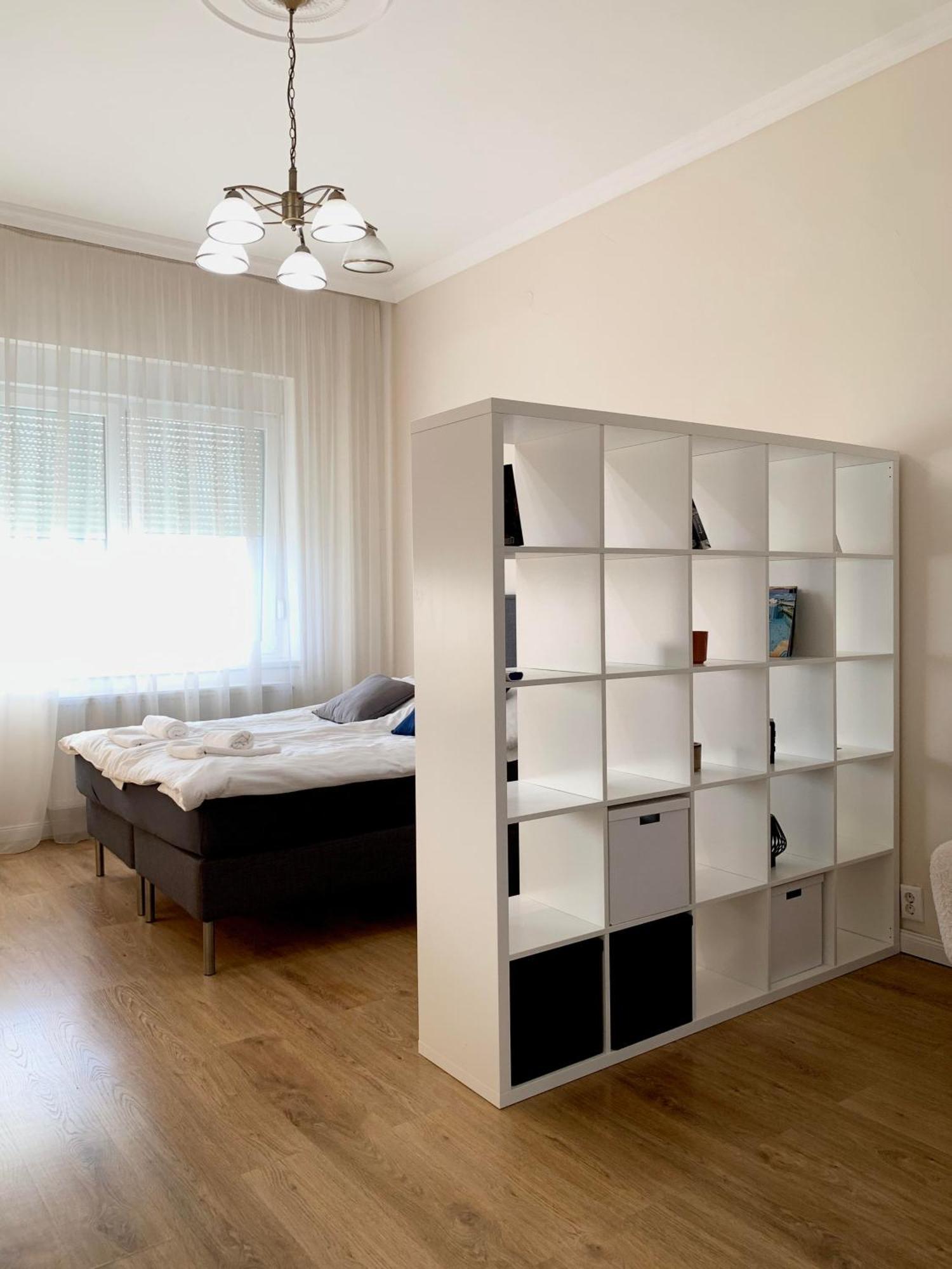 Alfoeldi Palace Apartman Debrecen Bagian luar foto